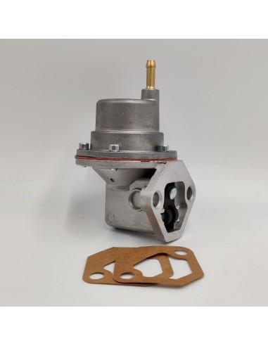 Bomba gasolina SEAT 133 4340115  BCD21545