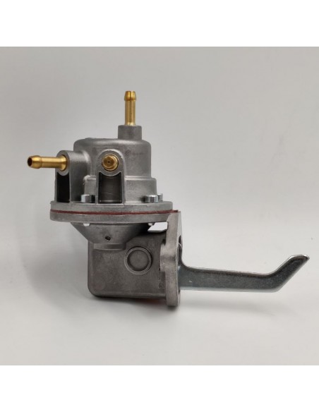 Bomba de gasolina con retorno SIMCA 1301 Special SIMCA 1501 Special 38540H GUIOT542 Bomba de gasolina con retorno SIMCA 1301 Special SIMCA 1501 Special 38540H GUIOT542