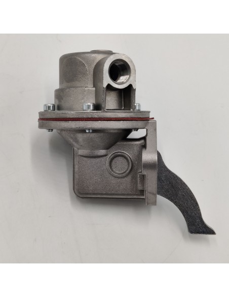 Bomba gasolina Ford Anglia Ford Cortina Ford Capri 6160896 83BF9350AA SALIDA EN PULGADAS