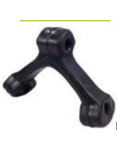 Soporte escape Audi A4 Audi A6 8E0253147