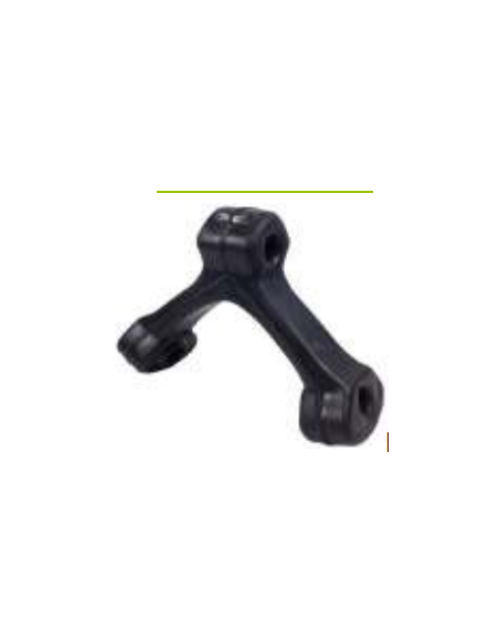 Soporte escape Audi A4 Audi A6 8E0253147