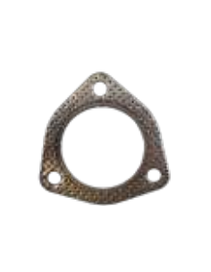 Brida escape Audi A4 1013505