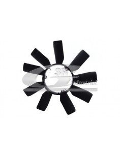 Ventilador Audi A4 Audi A6 Audi A8 078121301E