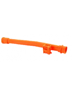 Soporte varilla de aceite Audi A4 Audi A6 06B103663G