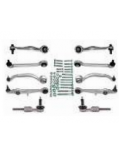 Kit de Brazos suspensión delanteros Audi A8 4B0407151P