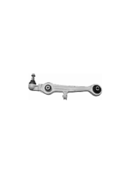 Brazo suspensión delantero Audi A8 4B3407151C