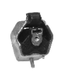Soporte motor trasero Audi A6 4A0399151D