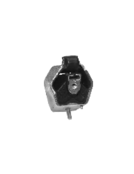 Soporte motor trasero Audi A6 4A0399151D