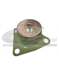 Soporte motor izquierdo Audi A6 4A0399419E