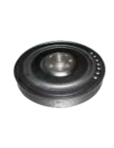 Polea cigüeñal Audi A6 074105251AC