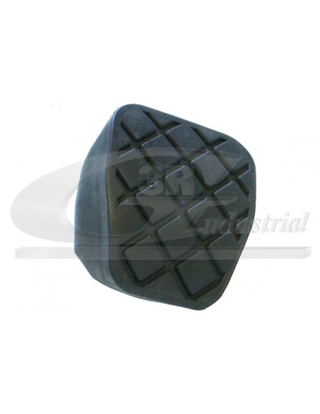 Cubre pedales embrague Audi A4 1J0721174C