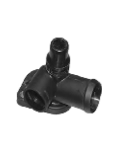 Tapa termostato Audi A4 050121132B