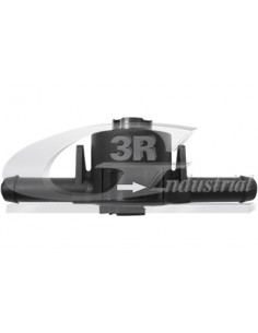 Filtro válvula diésel Audi A4 Audi A6 Audi A8 057127247A