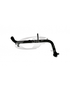 Tubo de agua metálico Audi A4 Audi A6 06B121071L