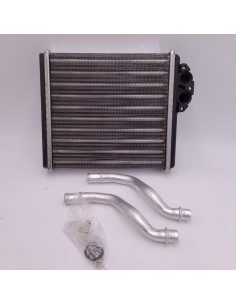Radiador de calefacción VOLVO 440 VOLVO 460 VOLVO 480