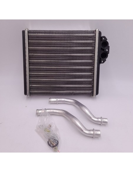 Radiador de calefacción VOLVO 440 VOLVO 460 VOLVO 480