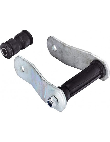 Casquillo elástico Cojinete ballesta Fiat Ducato, Citroën C25, Peugeot J5 51774010