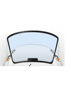 Parabrisas laminado Volvo 440 Volvo 460