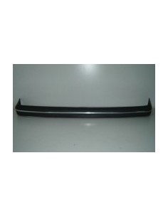 Paragolpes delantero moldura cromada Peugeot 205