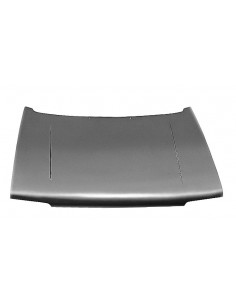 Capó delantero Peugeot 205