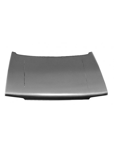 Capó delantero Peugeot 205