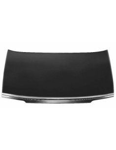 Capó delantero Peugeot 405