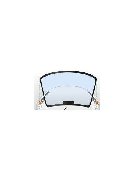 Palabrisas Peugeot J5