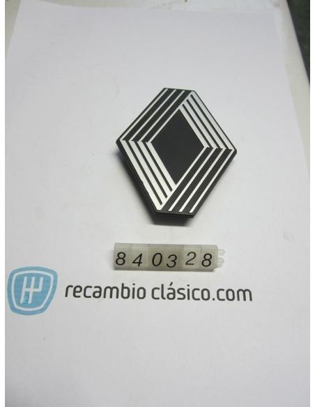 Comprar insignia Renault Traffic plástico original online