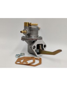 Bomba gasolina con retorno Nissan Sunny Datsun Sunny 1701077A27 QFP263