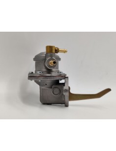 Bomba gasolina con retorno Nissan Sunny Datsun Sunny 1701077A27 QFP263 2