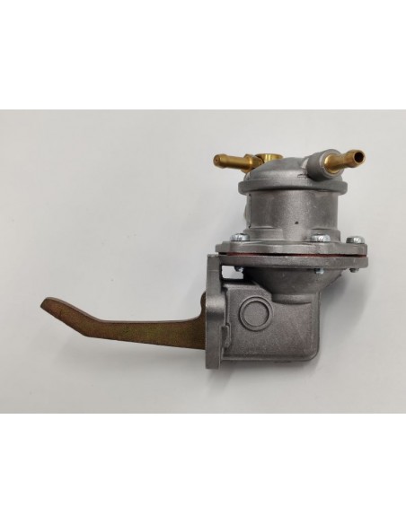 Bomba gasolina con retorno Nissan Sunny Datsun Sunny 1701077A27 QFP263