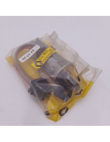 Conmutador arranque Renault R6, R12 TS 7702108031
