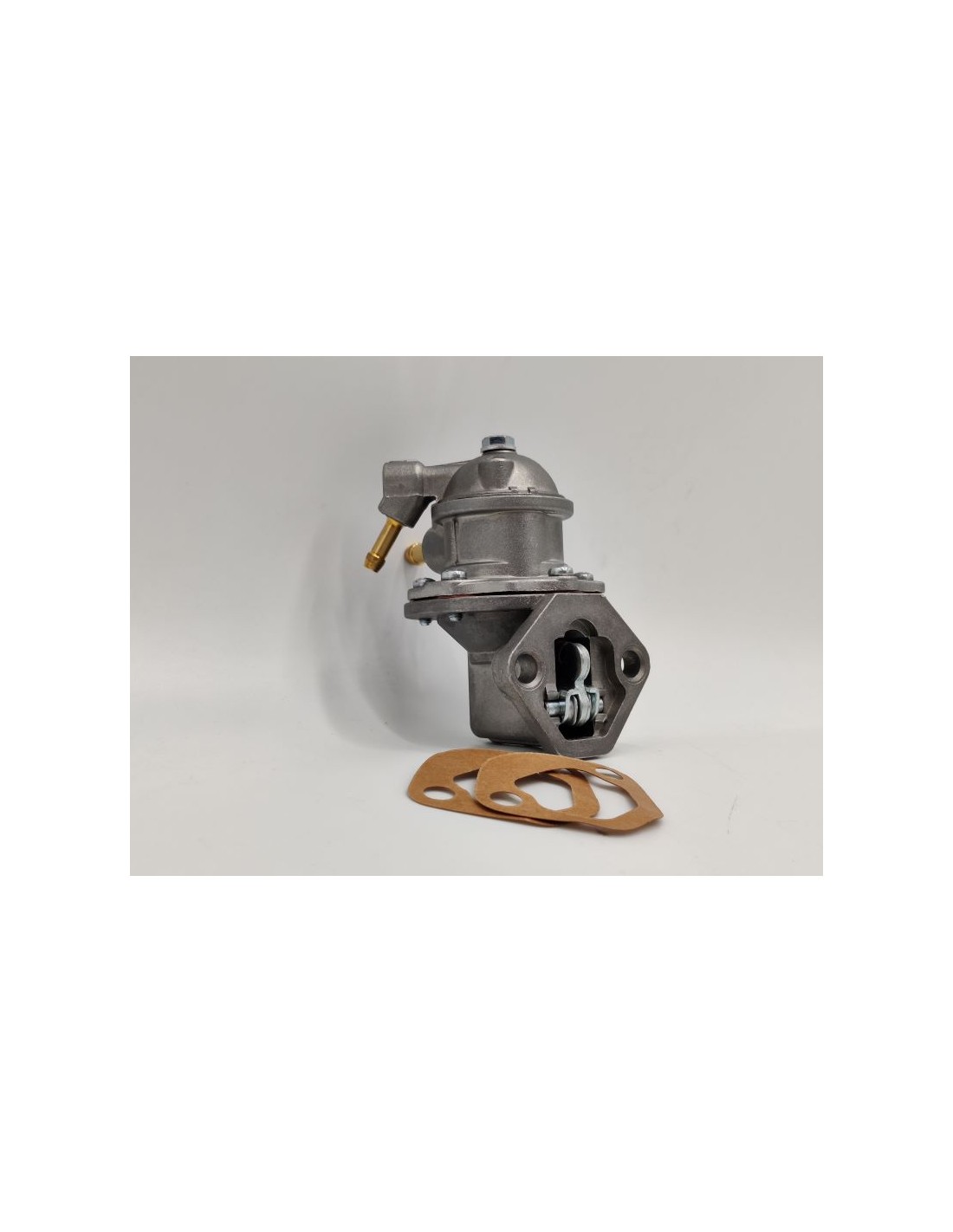 thumbnail image 2 of Bosch Petrol Fuel Filter - Fits Fiat Panda, Uno, Lancia Delta, Y (Replaces 7585348) 2 of 5