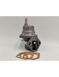 Bomba gasolina con cebador Citroen DS20 Citroen DS23 Citroen C35 5463333 5506903
