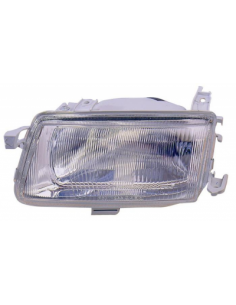 Faro delantero izquierdo Opel Astra A desde 1991 hasta 1995