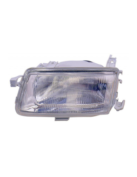 Faro delantero izquierdo Opel Astra A desde 1991 hasta 1995