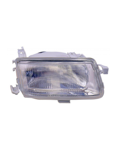 Faro delantero derecho Opel Astra A
