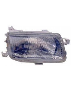 Faro delantero izquierdo Opel Astra A