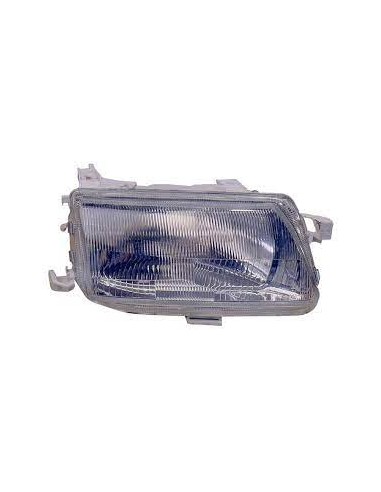 Faro delantero izquierdo Opel Astra A