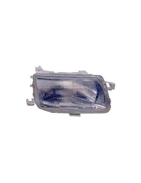 Faro delantero izquierdo Opel Astra A