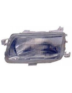 Faro delantero derecho Opel Astra desde 1995