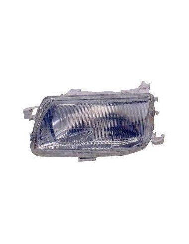 Faro delantero derecho Opel Astra desde 1995