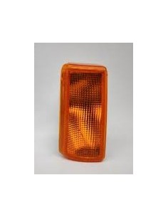 Piloto intermitente delantero derecho ámbar Opel Corsa A desde 1983