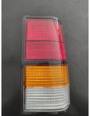 Piloto intermitente trasero derecho Opel Corsa A desde 1983