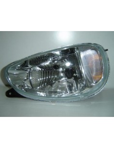 Faro delantero derecho Opel Corsa B GSI