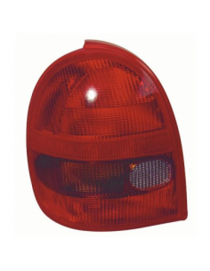 Piloto intermitente trasero izquierdo Opel Corsa B 3 puertas desde 1993 hasta 1998