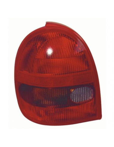 Piloto intermitente trasero izquierdo Opel Corsa B 3 puertas desde 1993 hasta 1998