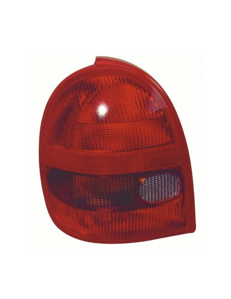 Piloto intermitente trasero izquierdo Opel Corsa B 3 puertas desde 1993 hasta 1998