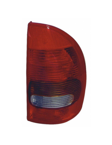 Piloto intermitente trasero derecho Opel Corsa B 5 puertas desde 1993 hasta 1998