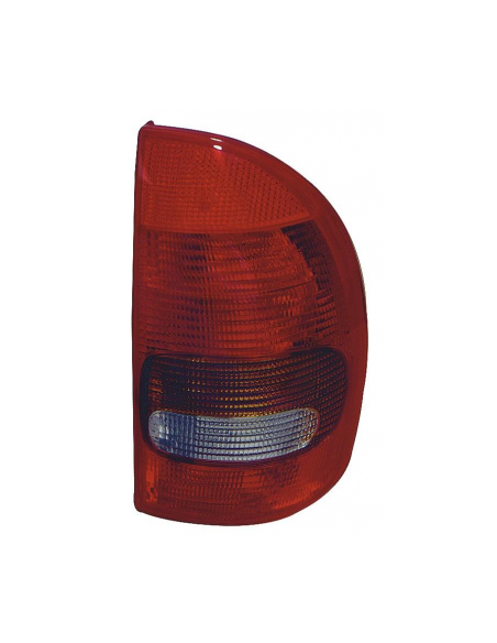 Piloto trasero derecho Opel Corsa B